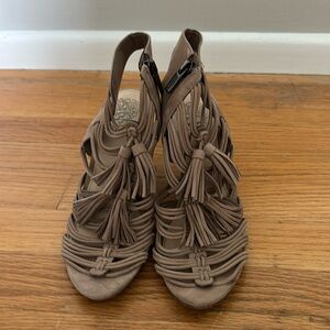 Vince Camuto Heeled Sandals